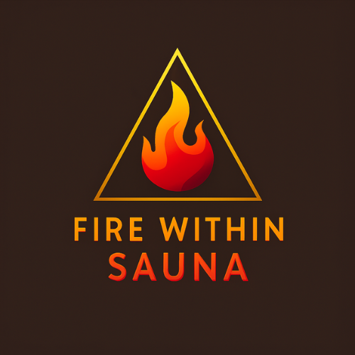 Fire Within Sauna logo